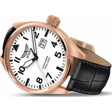 Aviator V.1.22.2.152.4 Airacobra P42, фото 4 | Интернет-магазин оригинальных часов и аксессуаров