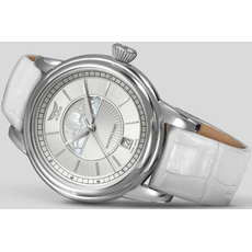 Aviator V.1.33.0.250.4  Douglas MoonFlight, фото 6 | Интернет-магазин оригинальных часов и аксессуаров