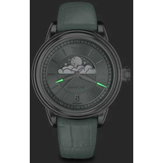 Aviator V.1.33.0.261.4 Douglas MoonFlight, фото 4 | Интернет-магазин оригинальных часов и аксессуаров