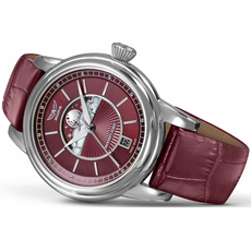 Aviator V.1.33.0.264.4 Douglas MoonFlight, фото 5 | Интернет-магазин оригинальных часов и аксессуаров