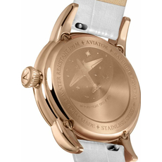 Aviator V.1.33.2.251.4 Douglas MoonFlight, фото 7 | Интернет-магазин оригинальных часов и аксессуаров