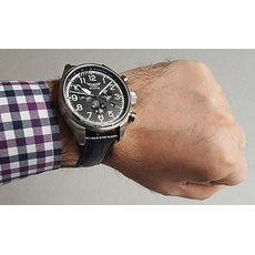 Aviator V.2.25.0.169.4 Airacobra P45 Chrono, фото 2 | Интернет-магазин оригинальных часов и аксессуаров