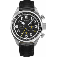 Aviator V.2.25.0.169.4 Airacobra P45 Chrono | Интернет-магазин оригинальных часов и аксессуаров