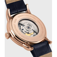 Aviator V.3.20.2.225.4 Douglas Day-Date, фото 5 | Интернет-магазин оригинальных часов и аксессуаров