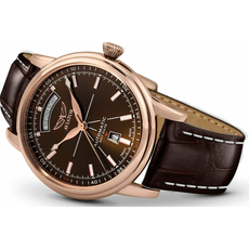 Aviator V.3.20.2.226.4 Douglas Day-Date, фото 2 | Интернет-магазин оригинальных часов и аксессуаров