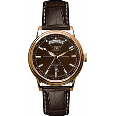 Aviator V.3.20.2.226.4 Douglas Day-Date | Интернет-магазин оригинальных часов и аксессуаров