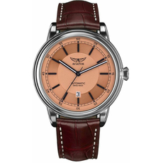 Aviator V.3.32.0.244.4 Douglas DC-3 | Интернет-магазин оригинальных часов и аксессуаров