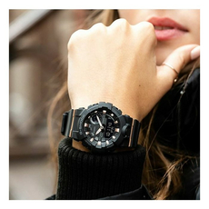 CASIO GMA-B800-1AER, Варіант кольору: Чорний, фото 6 | Интернет-магазин оригинальных часов и аксессуаров