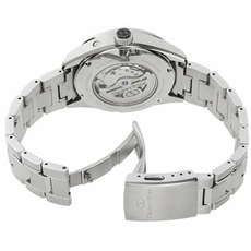 ORIENT STAR RE-AY0001B00B CONTEMPORARY MOONPHASE OPEN HEART, фото 4 | Интернет-магазин оригинальных часов и аксессуаров