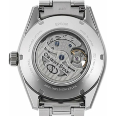 ORIENT STAR RE-AY0001B00B CONTEMPORARY MOONPHASE OPEN HEART, фото 3 | Интернет-магазин оригинальных часов и аксессуаров