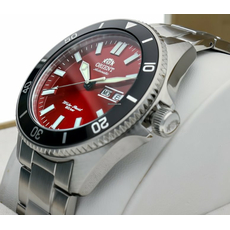 ORIENT RA-AA0915R19B (RA-AA0915R39B) MAKO XL KANNO, фото 2 | Интернет-магазин оригинальных часов и аксессуаров