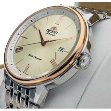 ORIENT RA-AC0J01S10B (RA-AC0J01S30B), фото 2 | Интернет-магазин оригинальных часов и аксессуаров