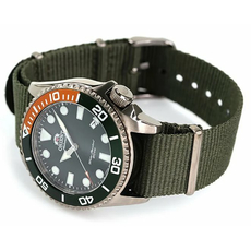 ORIENT RA-AC0K04E10B (RA-AC0K04E30B) TRITON NEPTUNE, фото 6 | Интернет-магазин оригинальных часов и аксессуаров