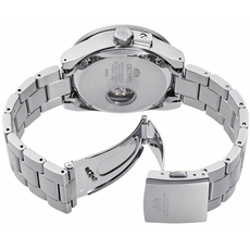 ORIENT RA-AR0201B10B (RA-AR0201B30B0) RETRO FUTURE CAMERA (REVIVAL), фото 2 | Интернет-магазин оригинальных часов и аксессуаров