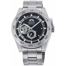ORIENT RA-AR0201B10B (RA-AR0201B30B0) RETRO FUTURE CAMERA (REVIVAL) | Интернет-магазин оригинальных часов и аксессуаров