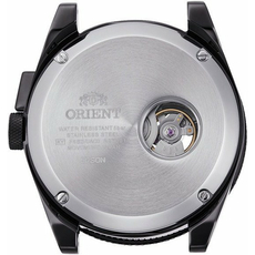 ORIENT RA-AR0203Y10B (RA-AR0203Y30B) RETRO FUTURE CAMERA (REVIVAL), фото 2 | Интернет-магазин оригинальных часов и аксессуаров