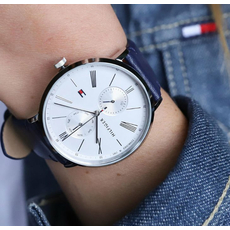 Tommy Hilfiger TH-1782072, фото 4 | Интернет-магазин оригинальных часов и аксессуаров