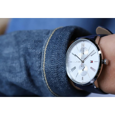 Tommy Hilfiger TH-1782072, фото 2 | Интернет-магазин оригинальных часов и аксессуаров