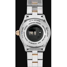 Frederique Constant FC-286BG3B2B Smartwatch Ladies Vitality, фото 3 | Интернет-магазин оригинальных часов и аксессуаров