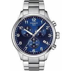 TISSOT T116.617.11.047.01 CHRONO XL CLASSIC | Интернет-магазин оригинальных часов и аксессуаров