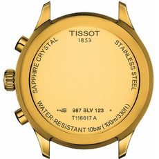 TISSOT T116.617.33.051.00 CHRONO XL CLASSIC, фото 3 | Интернет-магазин оригинальных часов и аксессуаров