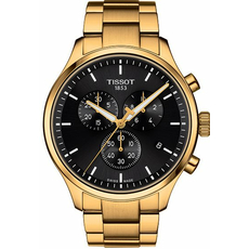 TISSOT T116.617.33.051.00 CHRONO XL CLASSIC | Интернет-магазин оригинальных часов и аксессуаров