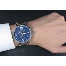 TISSOT T116.617.36.047.00 CHRONO XL, фото 3 | Интернет-магазин оригинальных часов и аксессуаров