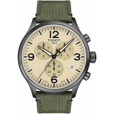 TISSOT T116.617.37.267.00 CHRONO XL | Интернет-магазин оригинальных часов и аксессуаров
