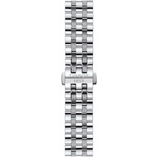 TISSOT T122.407.11.051.00 CARSON PREMIUM POWERMATIC 80, фото 4 | Интернет-магазин оригинальных часов и аксессуаров