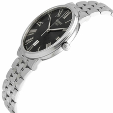 TISSOT T122.410.11.053.00 CARSON PREMIUM, фото 3 | Интернет-магазин оригинальных часов и аксессуаров