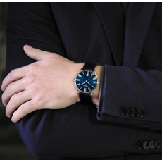 TISSOT T122.410.16.043.00 CARSON PREMIUM, фото 4 | Интернет-магазин оригинальных часов и аксессуаров