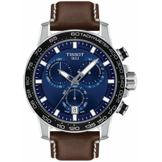 TISSOT T125.617.16.041.00 SUPERSPORT CHRONO | Интернет-магазин оригинальных часов и аксессуаров