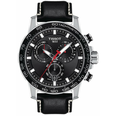 TISSOT T125.617.16.051.00 SUPERSPORT CHRONO | Интернет-магазин оригинальных часов и аксессуаров