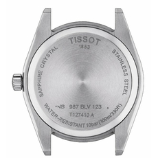 TISSOT T127.410.16.041.01 GENTLEMAN, фото 3 | Интернет-магазин оригинальных часов и аксессуаров