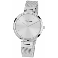 Jacques Lemans 1-2110B | Интернет-магазин оригинальных часов и аксессуаров