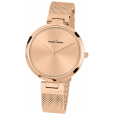 Jacques Lemans 1-2110L | Интернет-магазин оригинальных часов и аксессуаров