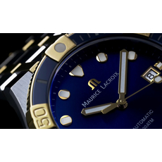 Maurice Lacroix AI6058-SY013-430-1, фото 5 | Интернет-магазин оригинальных часов и аксессуаров