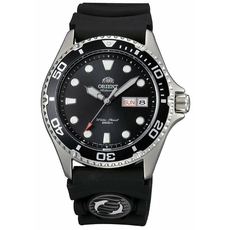 ORIENT FAA02007B9 (TAA02007B9) MAKO II (RAY II) | Интернет-магазин оригинальных часов и аксессуаров