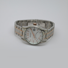 ROMANSON TM9248MM1JAS6R (TM9248MR2TWH), фото 4 | Интернет-магазин оригинальных часов и аксессуаров