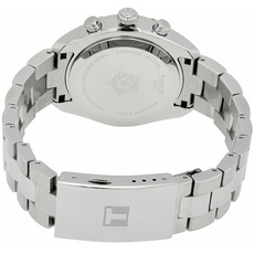 TISSOT T101.917.11.046.00 PR 100 SPORT CHIC CHRONOGRAPH, фото 3 | Интернет-магазин оригинальных часов и аксессуаров