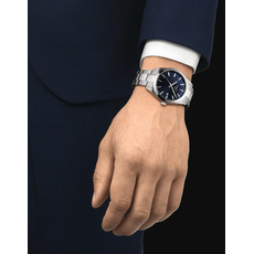 TISSOT T127.410.11.041.00 GENTLEMAN, фото 3 | Интернет-магазин оригинальных часов и аксессуаров