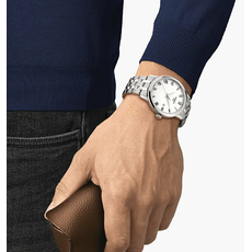 TISSOT T129.410.11.013.00 CLASSIC DREAM, фото 2 | Интернет-магазин оригинальных часов и аксессуаров