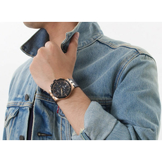 Edox ED-10110-357RNCA-NIR, фото 7 | Интернет-магазин оригинальных часов и аксессуаров