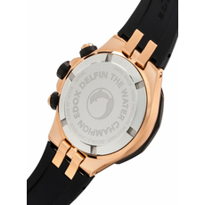 Edox ED-10110-357RNCA-NIR, фото 3 | Интернет-магазин оригинальных часов и аксессуаров