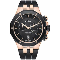 Edox ED-10110-357RNCA-NIR | Интернет-магазин оригинальных часов и аксессуаров