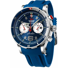 VOSTOK EUROPE ANCHAR 6S21/510A583 (6S21-510A583), фото 2 | Интернет-магазин оригинальных часов и аксессуаров