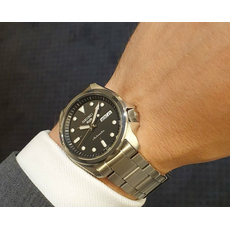 SEIKO SRPE55K1 SEIKO 5 SPORTS, фото 6 | Интернет-магазин оригинальных часов и аксессуаров