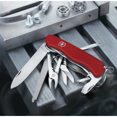 Складной нож Victorinox Workchamp Vx08564, фото 4 | Интернет-магазин оригинальных часов и аксессуаров