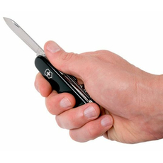 Складаний ніж Victorinox Huntsman Vx13713.3B1, фото 4 | Интернет-магазин оригинальных часов и аксессуаров