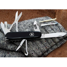 Складаний ніж Victorinox Huntsman Vx13713.3B1, фото 2 | Интернет-магазин оригинальных часов и аксессуаров